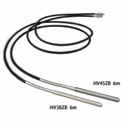 HV Pendulous Internal Vibrator-HV28ZB /HV32ZB/HV38ZB/HV45ZB/HV60ZB-6M
