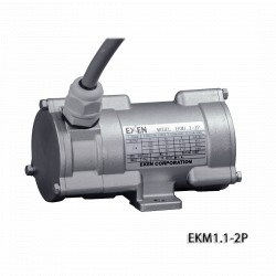 Vibration motor EKM-2P series (2pole Three-phase 200V) EKM1.1-2P type